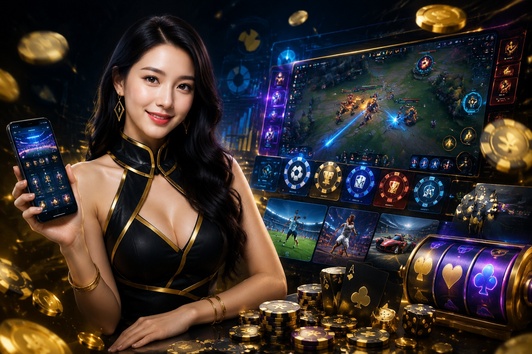 pgbet