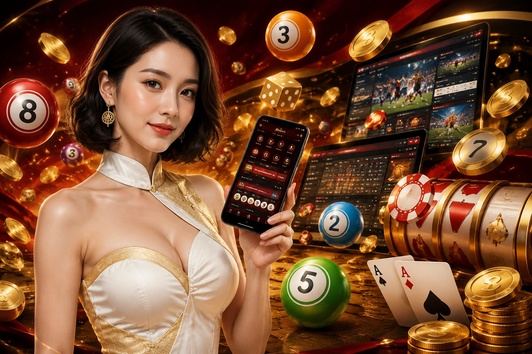 pgbet